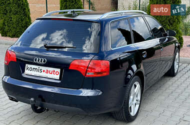 Универсал Audi A4 2006 в 