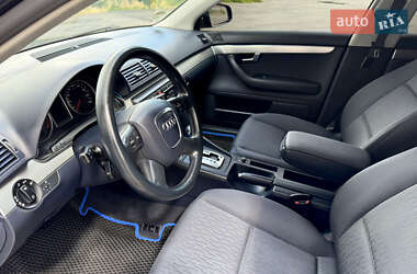 Универсал Audi A4 2006 в 