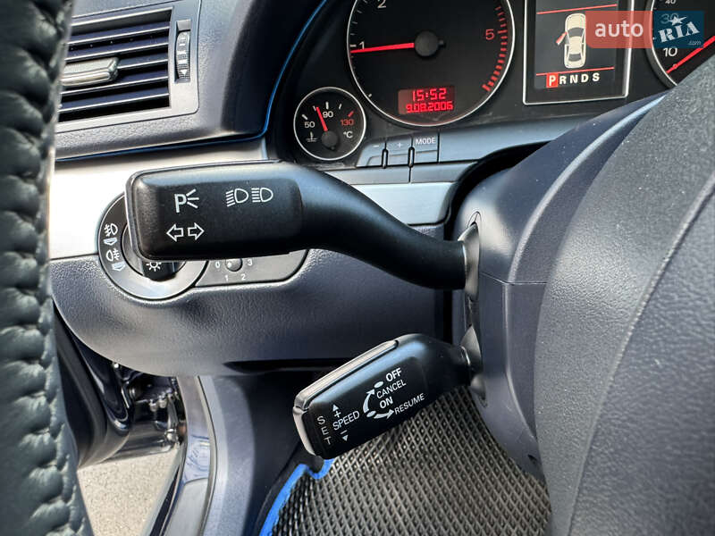 Универсал Audi A4 2006 в Виннице