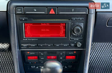 Универсал Audi A4 2006 в 