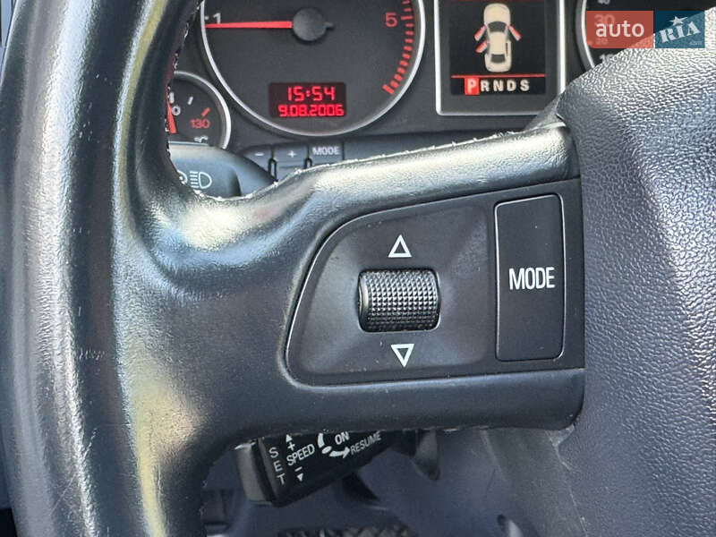 Универсал Audi A4 2006 в Виннице