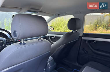 Универсал Audi A4 2006 в 