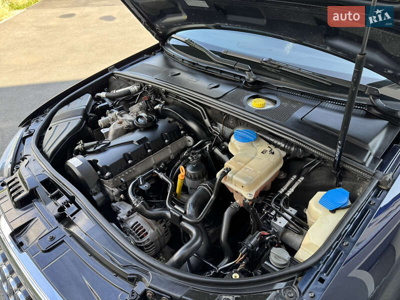 Универсал Audi A4 2006 в Виннице