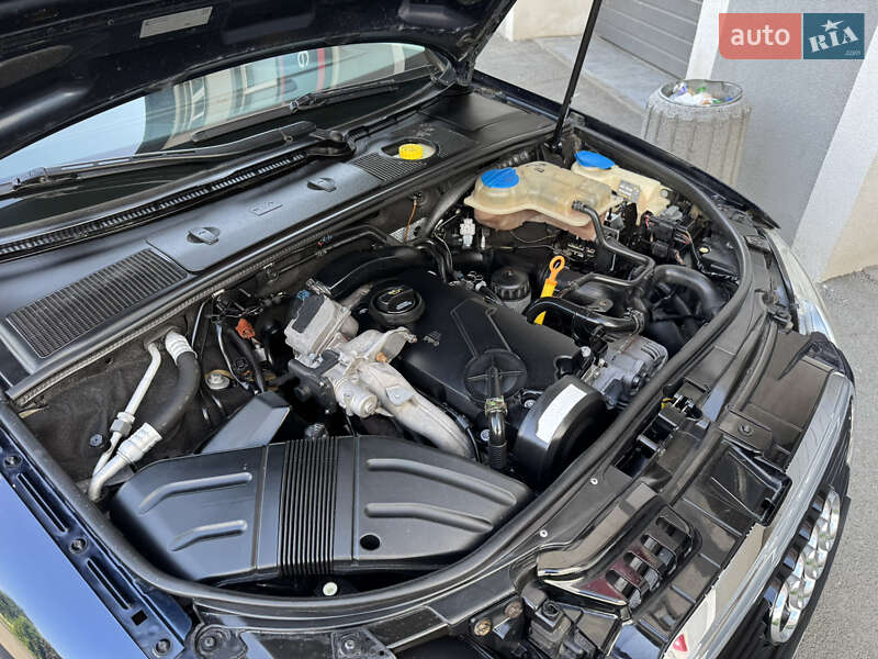Универсал Audi A4 2006 в Виннице