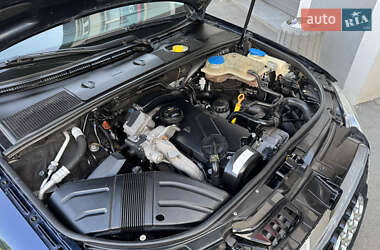 Универсал Audi A4 2006 в 