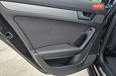 Универсал Audi A4 2014 в 