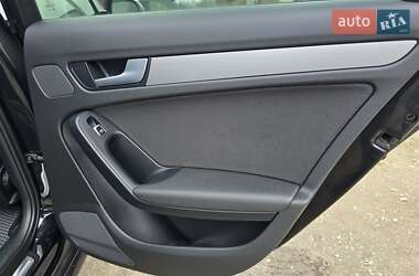 Универсал Audi A4 2014 в 