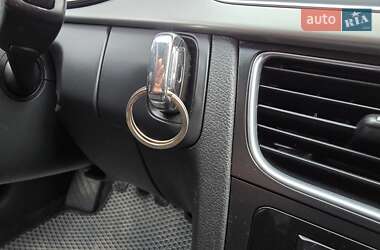 Универсал Audi A4 2014 в 