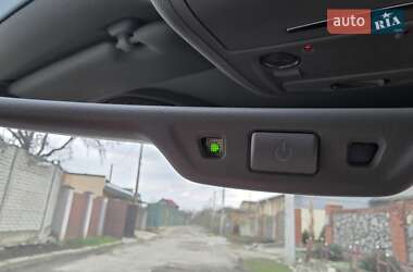 Универсал Audi A4 2014 в 