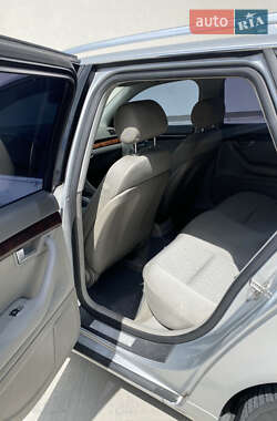 Универсал Audi A4 2005 в 