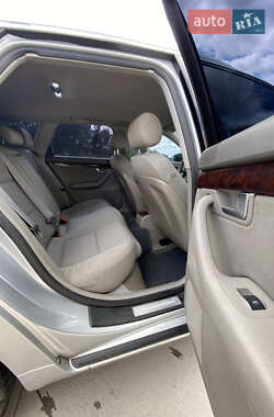 Универсал Audi A4 2005 в 