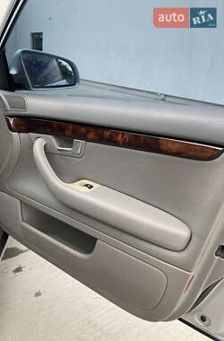 Универсал Audi A4 2005 в 