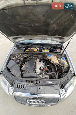 Универсал Audi A4 2005 в 