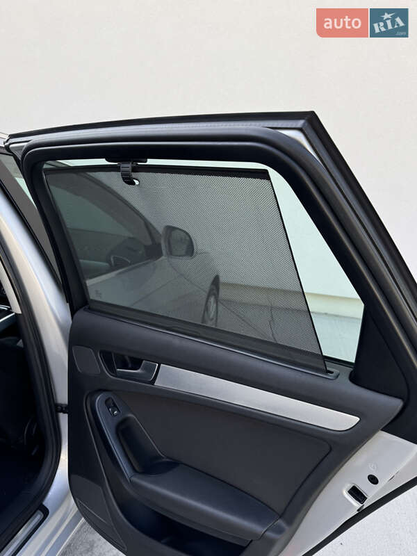 Универсал Audi A4 2009 в Луцке