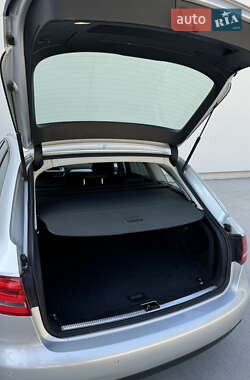 Универсал Audi A4 2009 в 