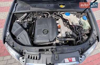Универсал Audi A4 2006 в 