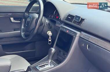 Универсал Audi A4 2006 в 
