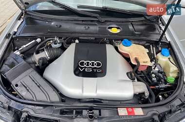 Универсал Audi A4 2004 в 