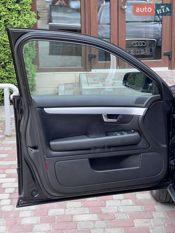 Універсал Audi A4 2007 в Тернополі