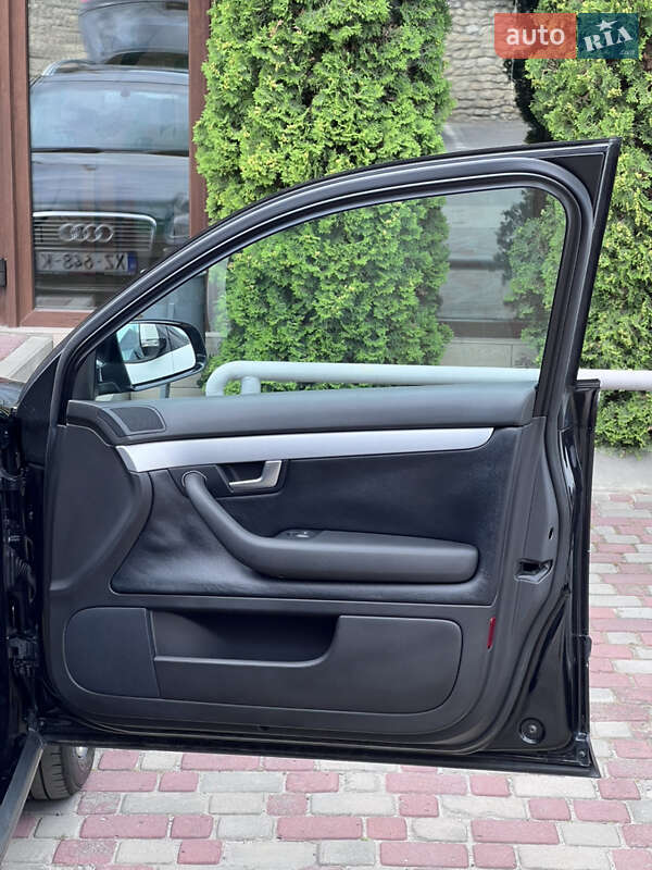 Універсал Audi A4 2007 в Тернополі