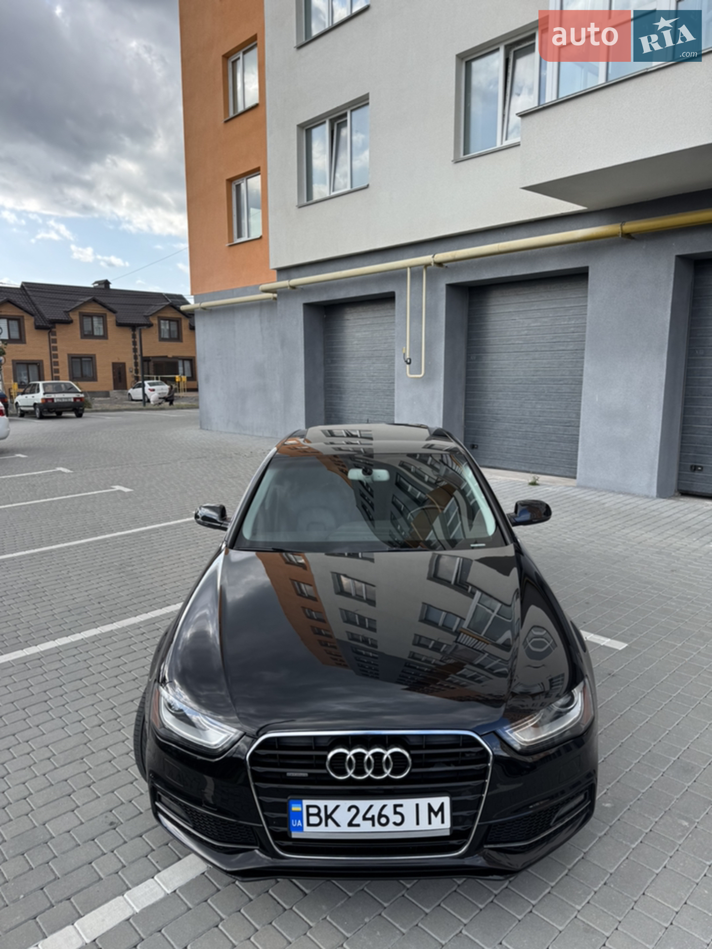 2015 Audi A4 - мініатюра 7