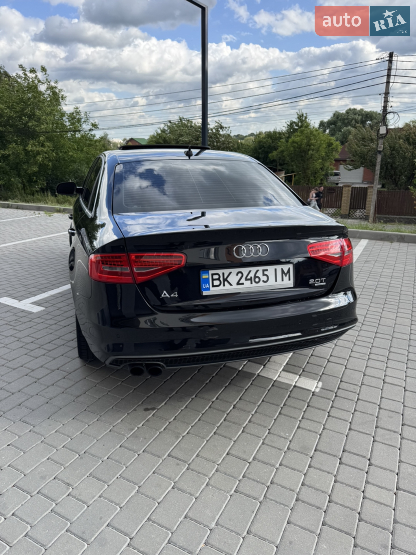2015 Audi A4 - мініатюра 9