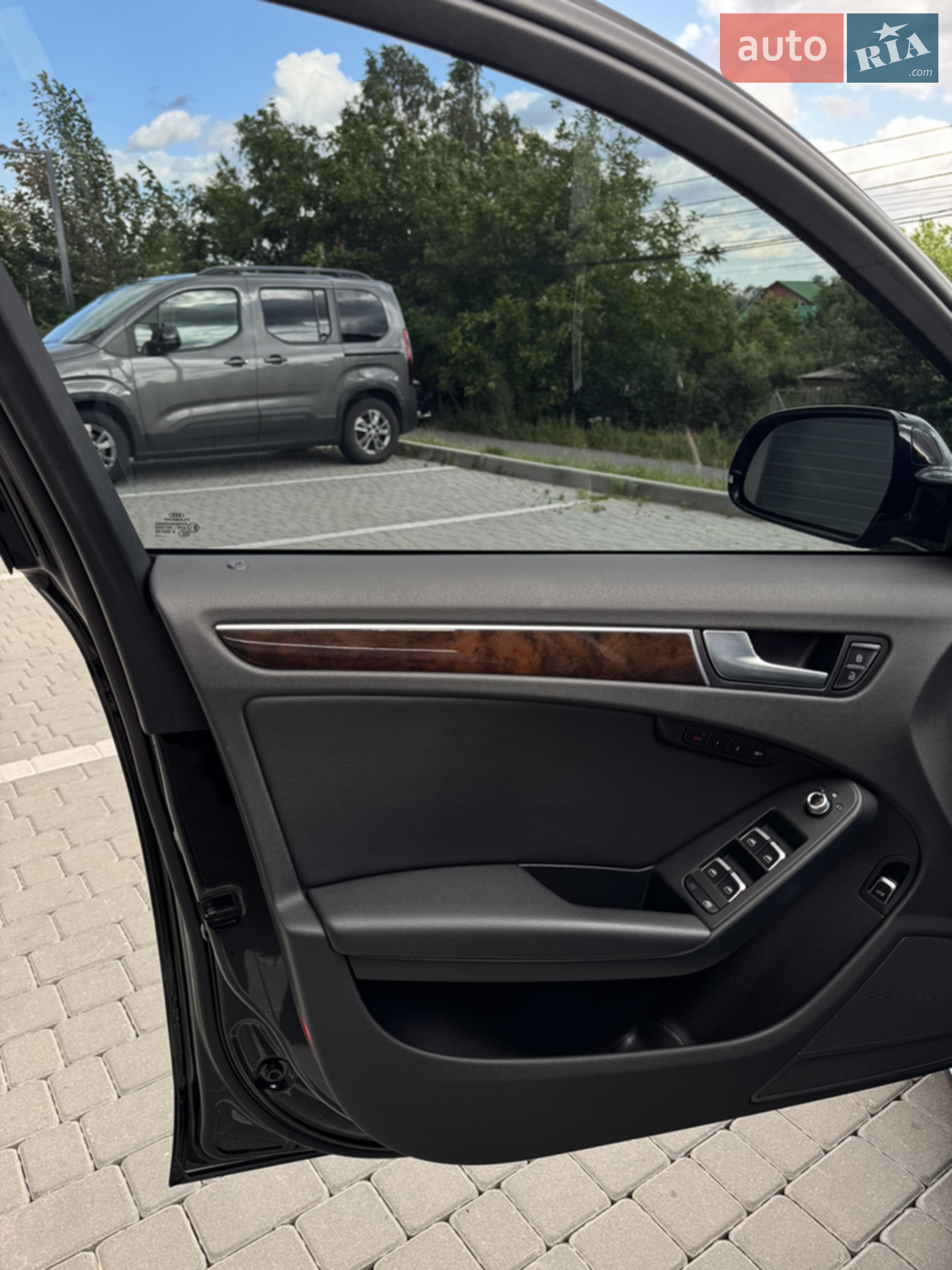 2015 Audi A4 - мініатюра 19