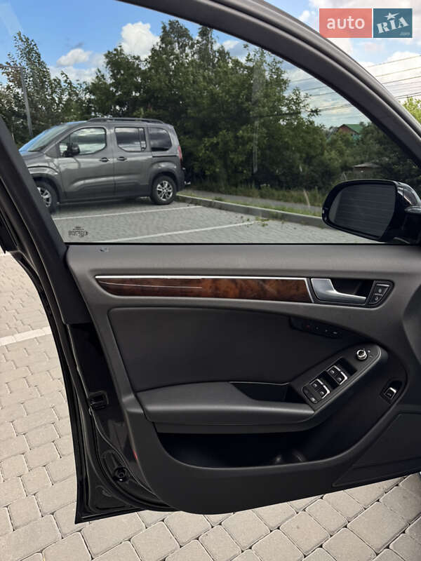 Седан Audi A4 2015 в Виннице фото 19 Седан Audi A4 2015 в Виннице