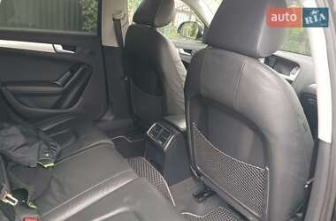 Седан Audi A4 2007 в 