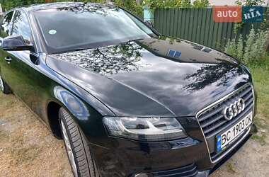 Седан Audi A4 2007 в 