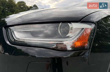 Седан Audi A4 2014 в 