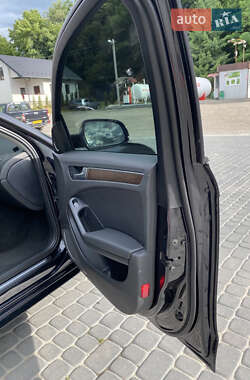 Седан Audi A4 2014 в 