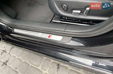 Седан Audi A4 2014 в 