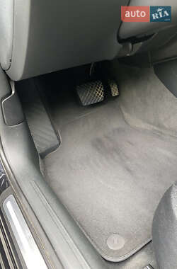 Седан Audi A4 2014 в 