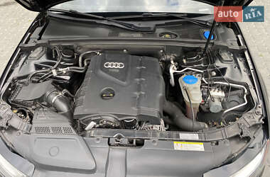 Седан Audi A4 2014 в 