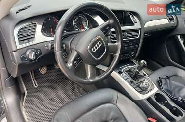 Седан Audi A4 2007 в 