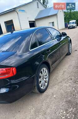 Седан Audi A4 2007 в 