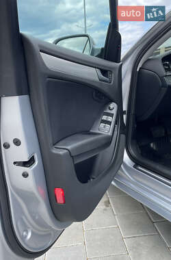 Седан Audi A4 2014 в 