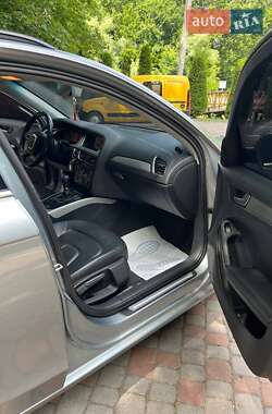 Универсал Audi A4 2010 в 
