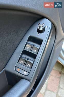 Универсал Audi A4 2010 в 