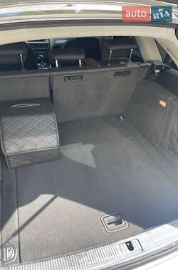 Универсал Audi A4 2009 в 