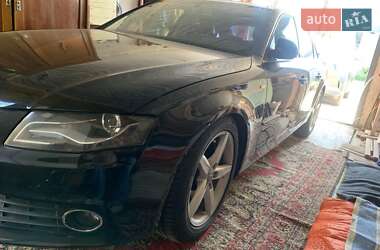 Седан Audi A4 2007 в 