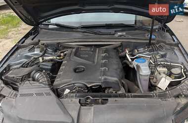 Седан Audi A4 2008 в 