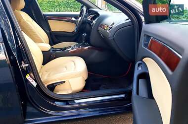 Универсал Audi A4 2008 в 