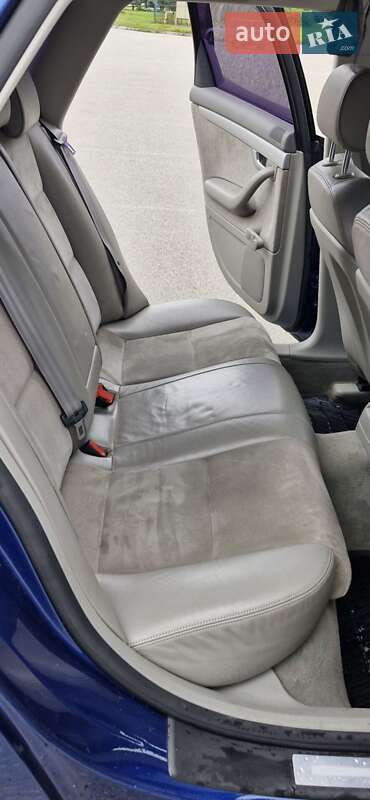 Универсал Audi A4 2006 в Киеве