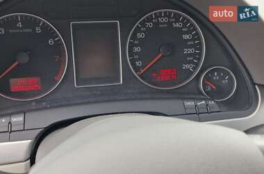 Универсал Audi A4 2006 в 