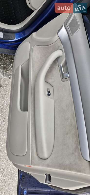 Универсал Audi A4 2006 в Киеве