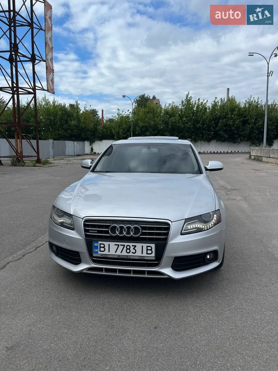2012 Audi A4 - мініатюра 23