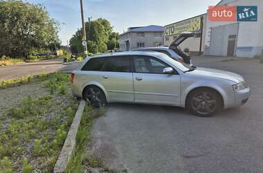 Универсал Audi A4 2004 в Запорожье