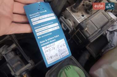 Універсал Audi A4 2002 в 